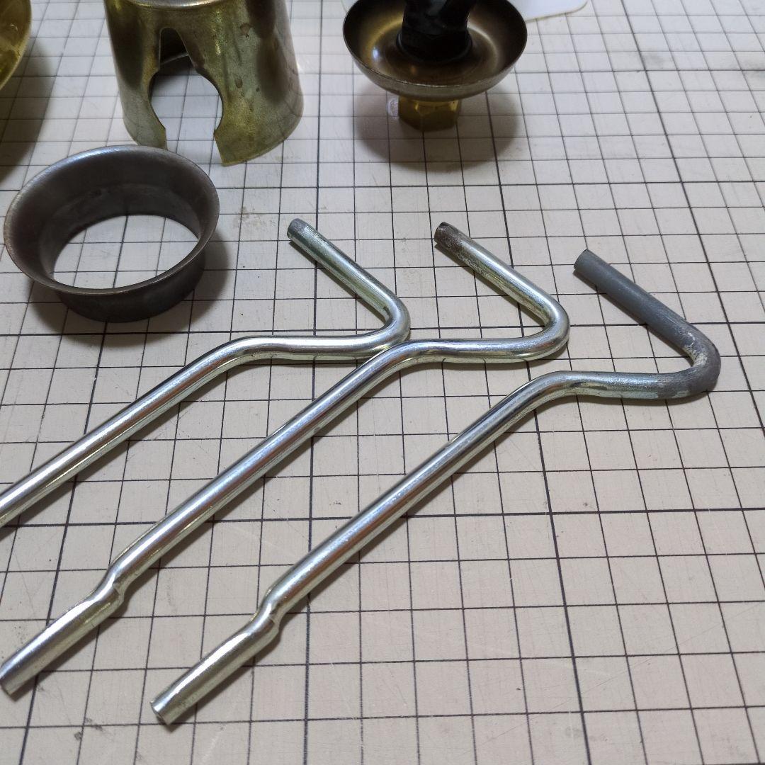 バーベキュー・調理用品 MANASLU 121