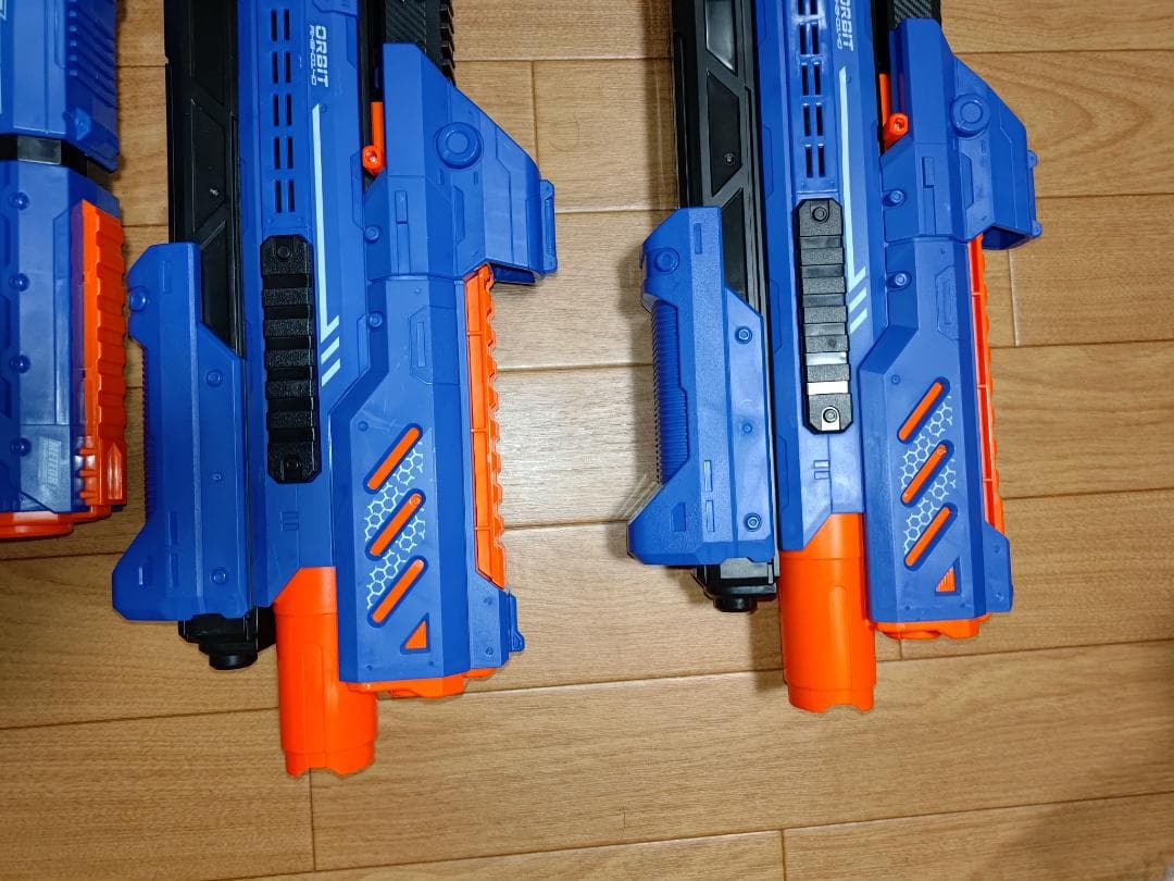 X Shot 3個セット