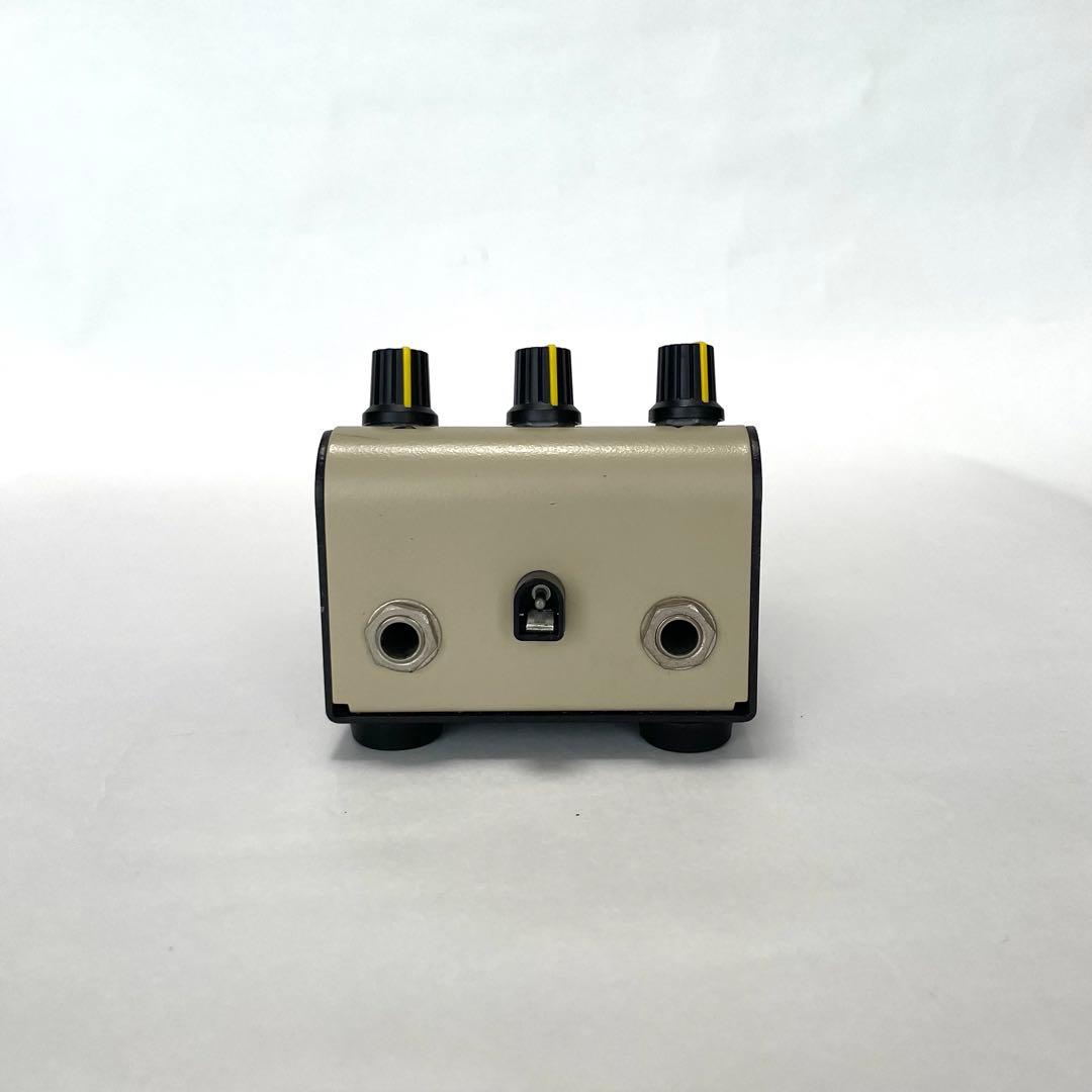 Tube Works TUBE D オーバードライブ