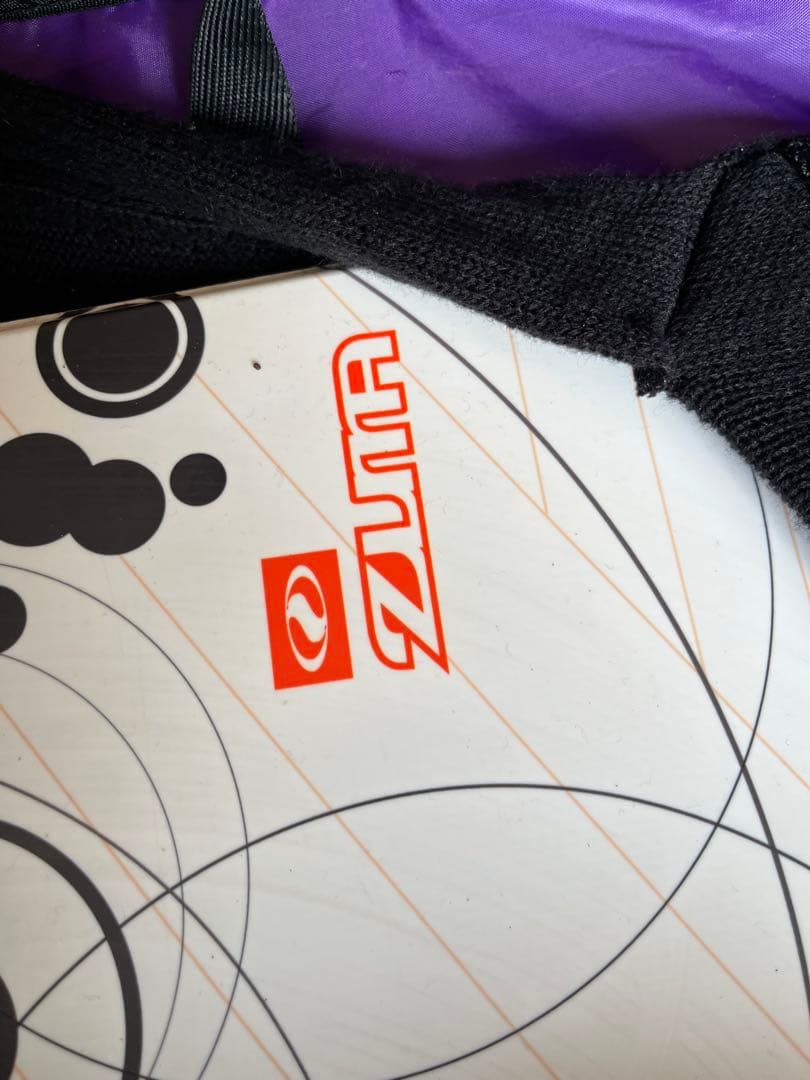 スノーボード、ビンディング、ウェアセット