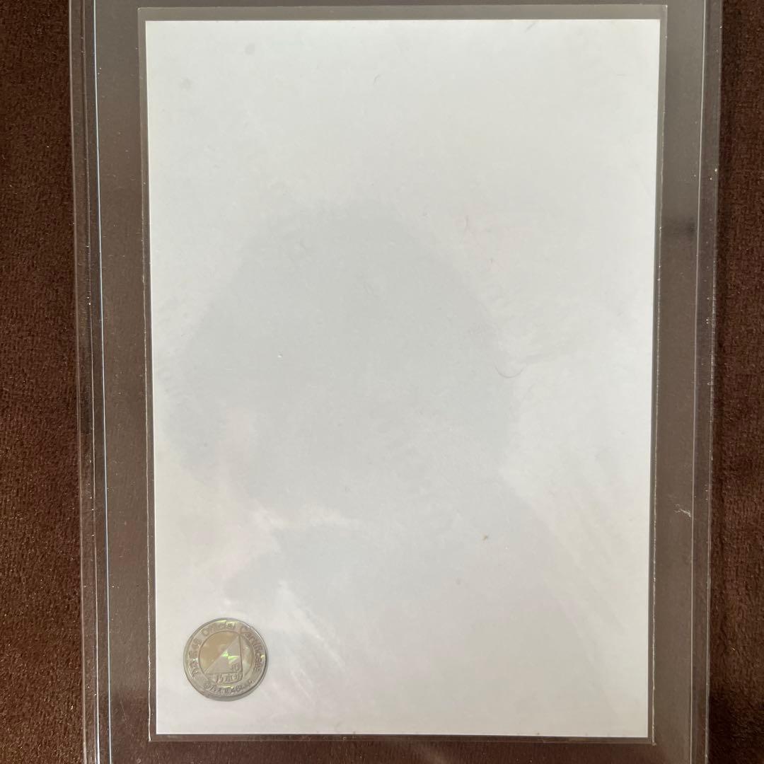 【直筆サイン入り】乃木坂46 生写真 干支 うさぎ 賀喜遥香 チュウ