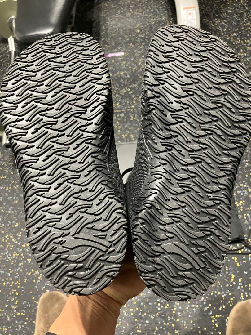 AVANCUS エイペックスパワー V3.0 ハイトップ