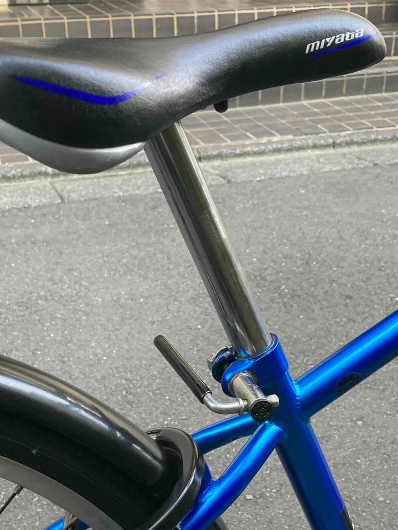 ジュニア用自転車　ミヤタ　スパイキー （モッツ）