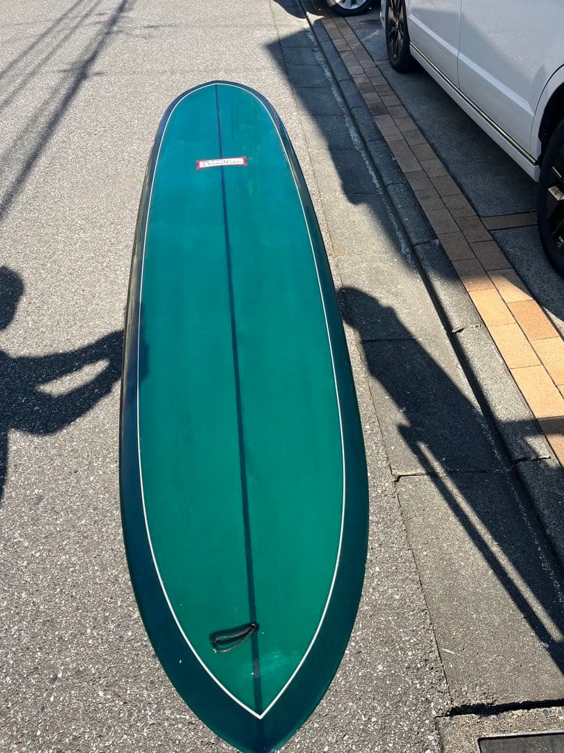 デューイウェーバー　スタイリスト9.6ft