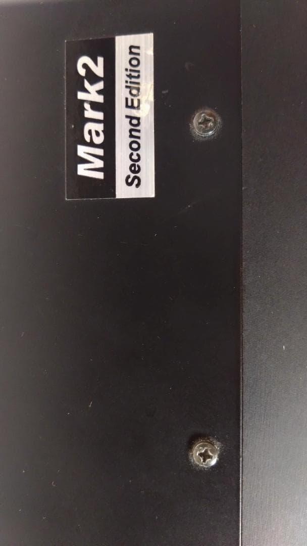 AOR（エーオーアール） AR8600 Mark2デスクトップ広帯域受信機