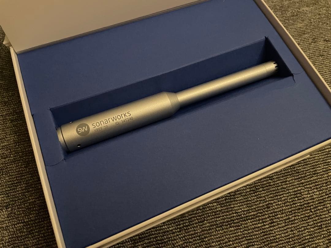 バ*ー様 Sonarworks Reference 4 Studio Editi