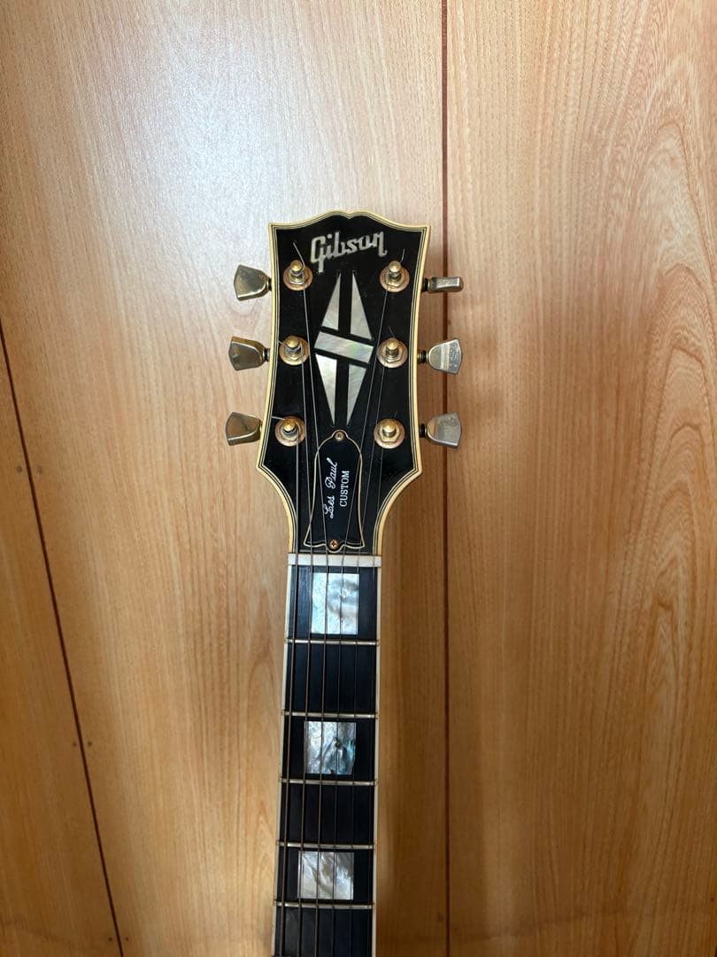 ち*け様 ギブソンレスポールカスタム