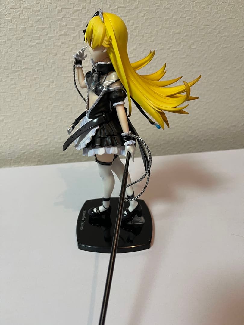 MAIDMADE 忍野忍1/7 完成品 フィギュア Miyuki製