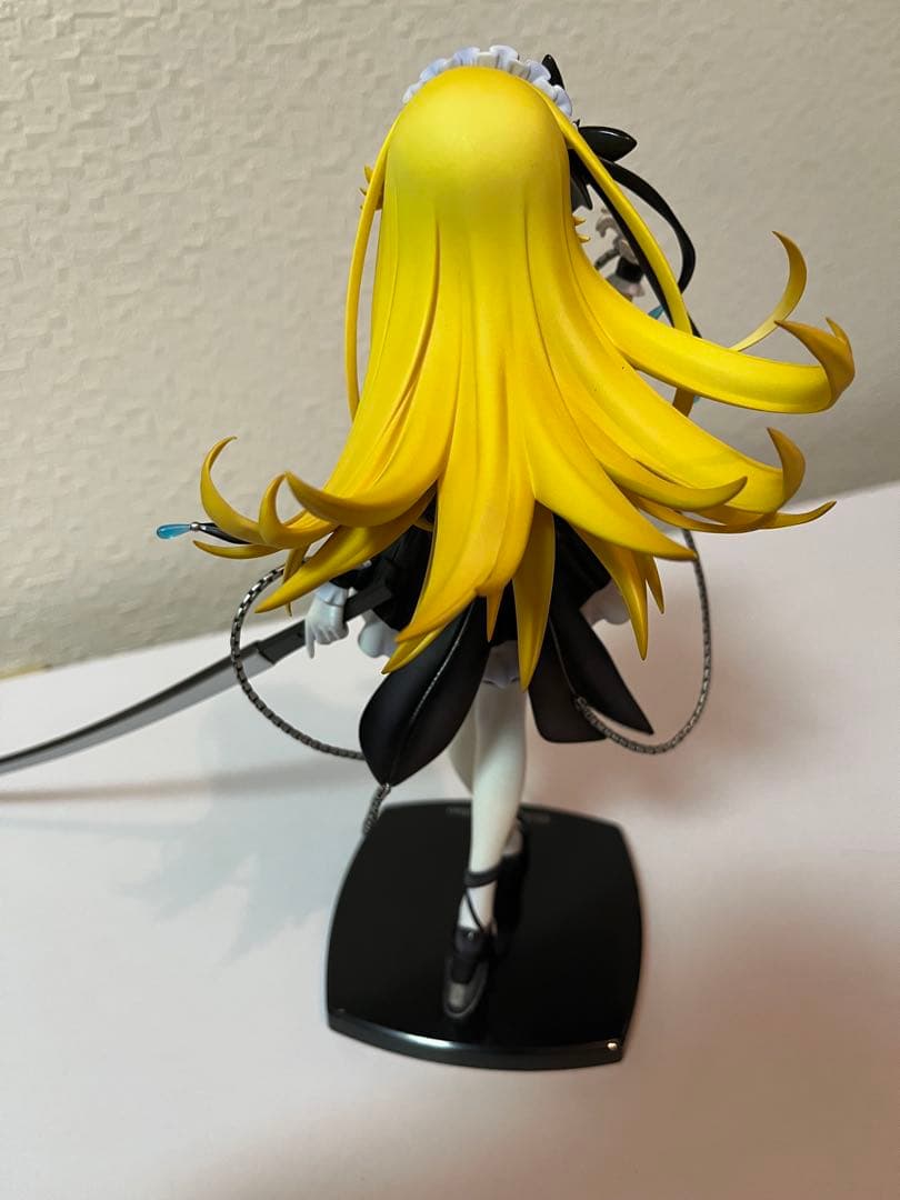 MAIDMADE 忍野忍1/7 完成品 フィギュア Miyuki製