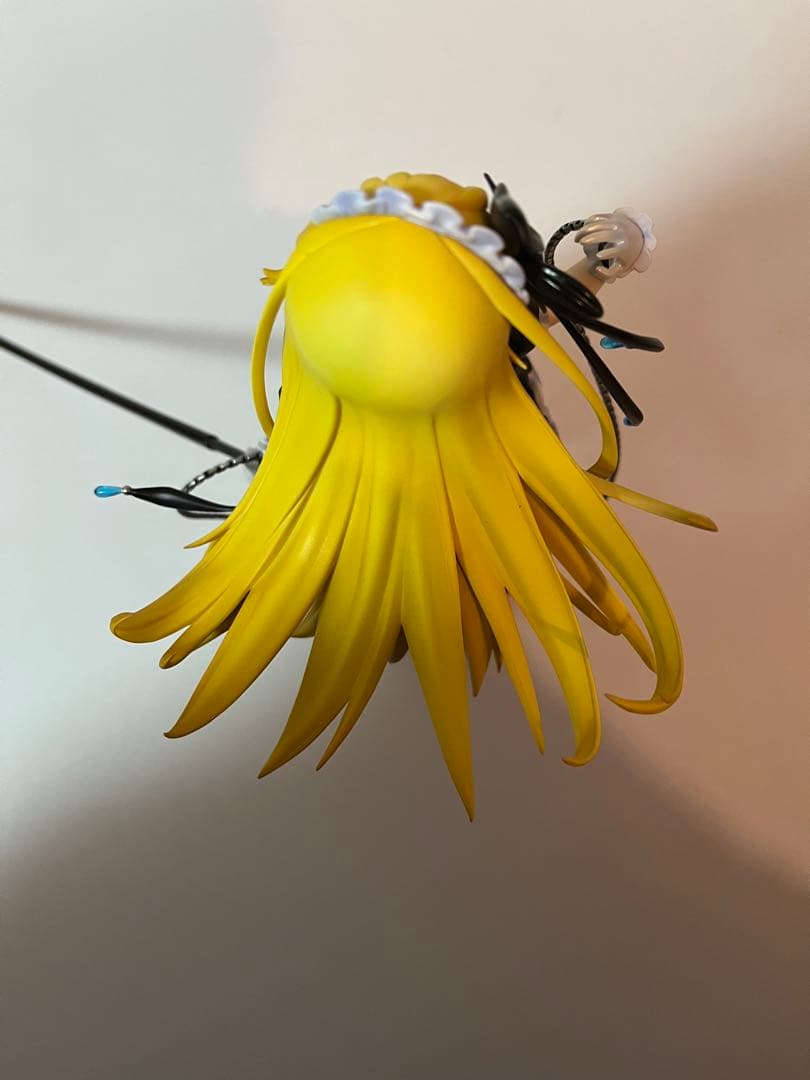 MAIDMADE 忍野忍1/7 完成品 フィギュア Miyuki製