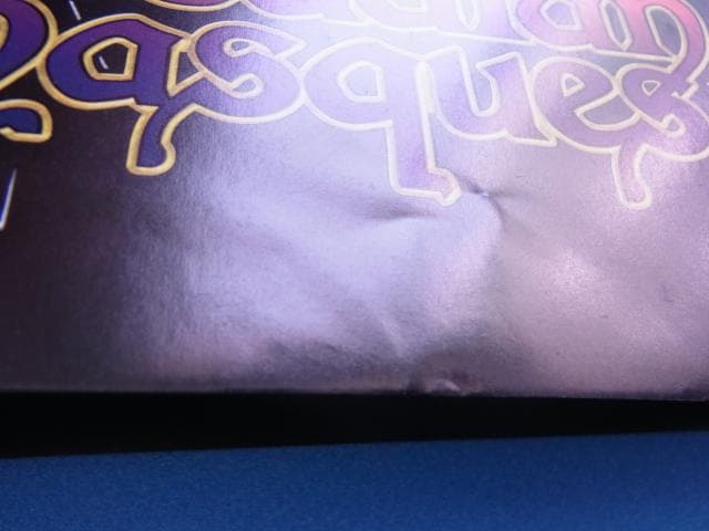 未使用品　非売品　マジック・ザ・ギャザリング　カレンダー　2000年　ポスター