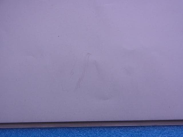 未使用品　非売品　マジック・ザ・ギャザリング　カレンダー　2000年　ポスター