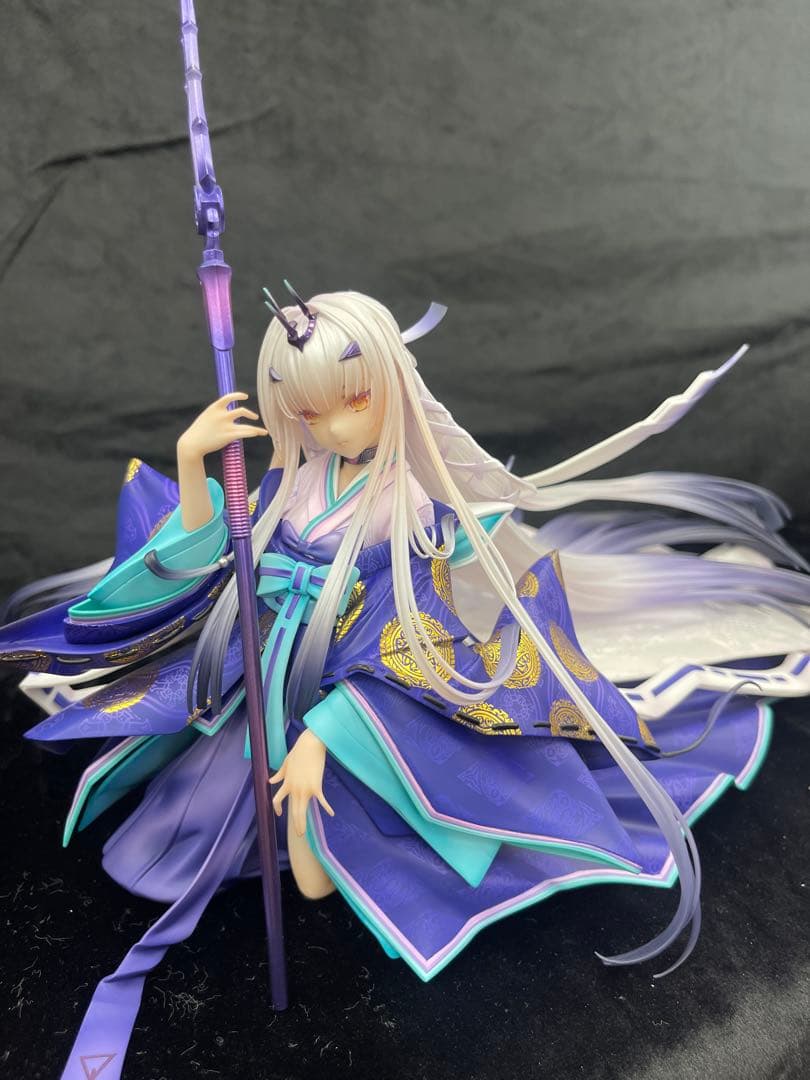 となも7 妖精騎士ランスロット AWAKEN ガレージキット