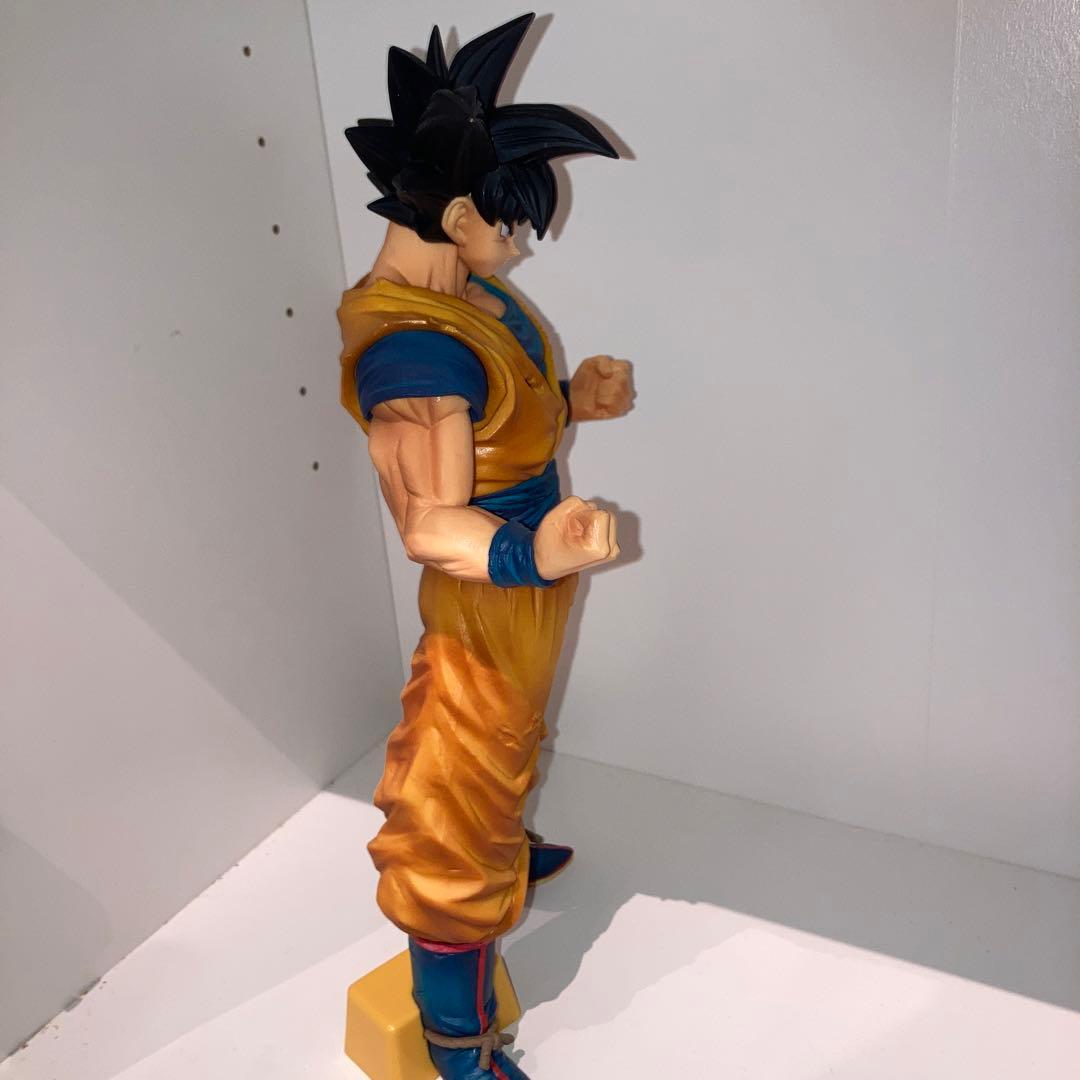 Grandista ドラゴンボール 孫悟空 フィギュア