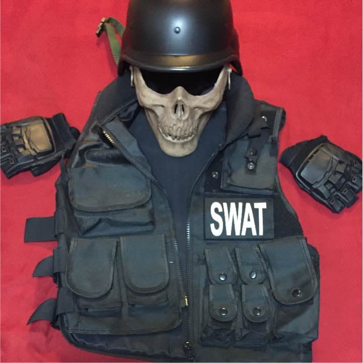 サバゲーセット mp7 ガスガン 東京マルイ