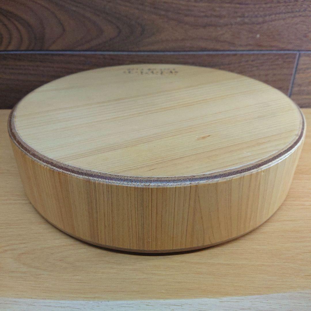 MARUカホン 立花桶樽屋 カホン パーカッション 楽器