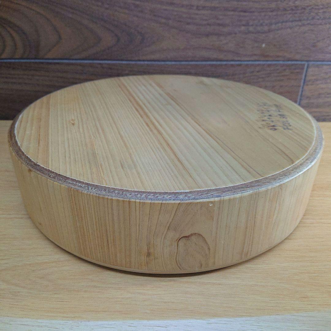 MARUカホン 立花桶樽屋 カホン パーカッション 楽器