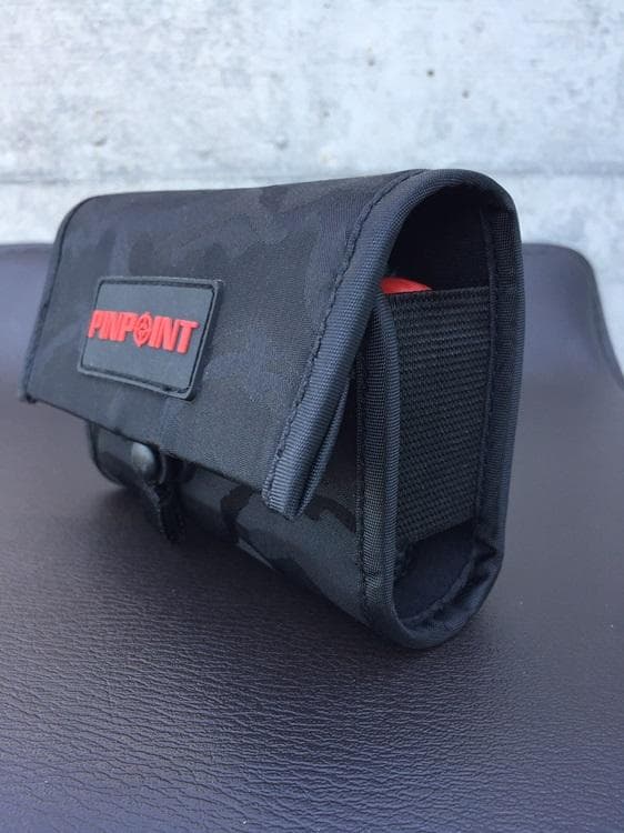 【新品・未使用】PINPOINT L1100 ゴルフ距離計レーザーアキュラシー