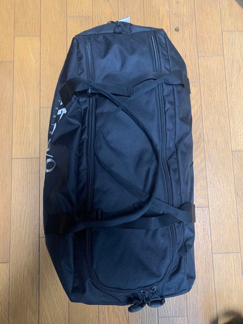 nerudesignworks cavelivingroom ポリコットングレー