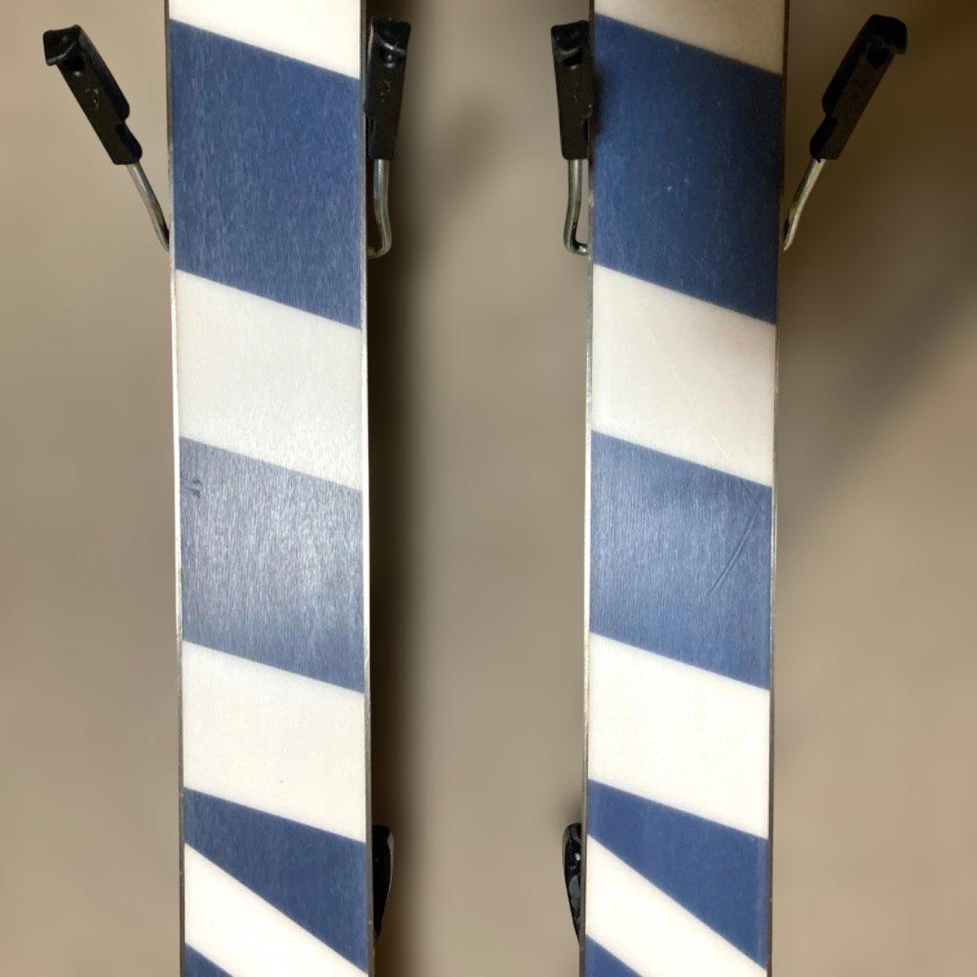 【Salomon】スキー板+ビンディング