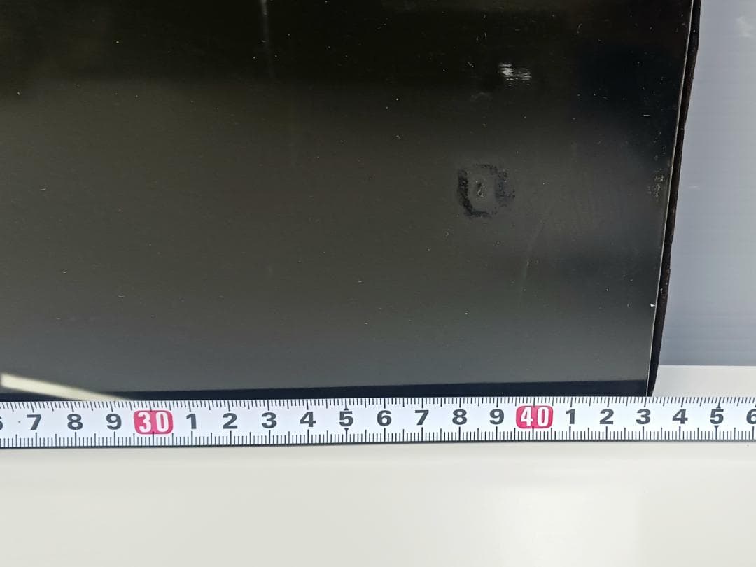 昭和レトロ！当時物『キャンディーズ/田中好子』木製ポスターパネル 53×43cm