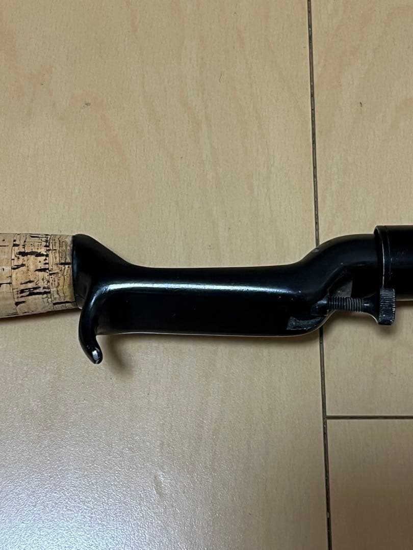 道楽DOWLUCK グリップ トップウォーター