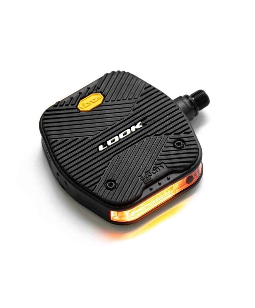 【新品】Look Geo City Grip Vision 定価¥24,200-