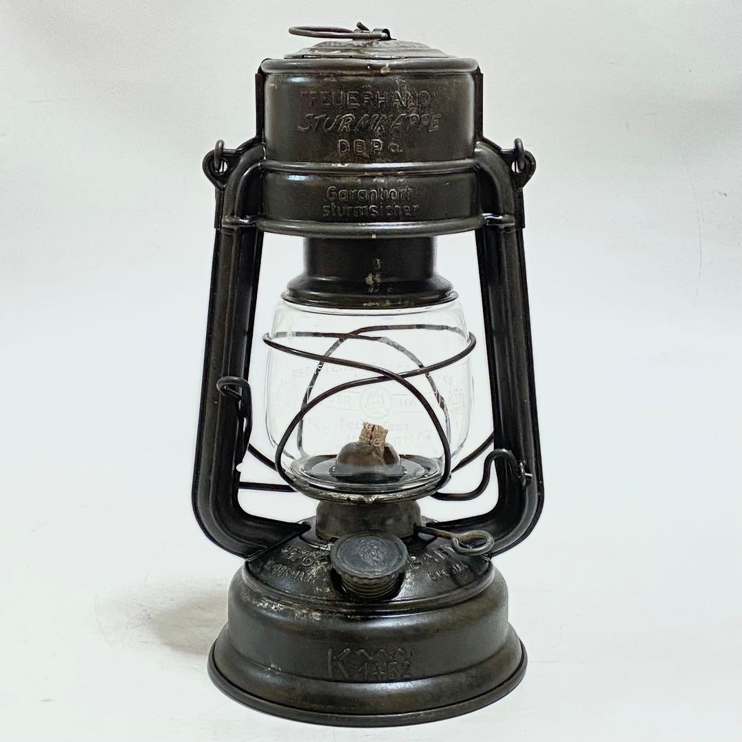 【レア】フュアーハンド　276STK①　 DBPa.　K1452　AUERホヤ