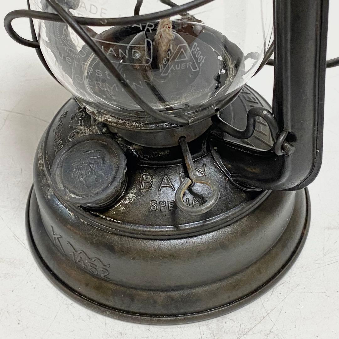 【レア】フュアーハンド　276STK①　 DBPa.　K1452　AUERホヤ