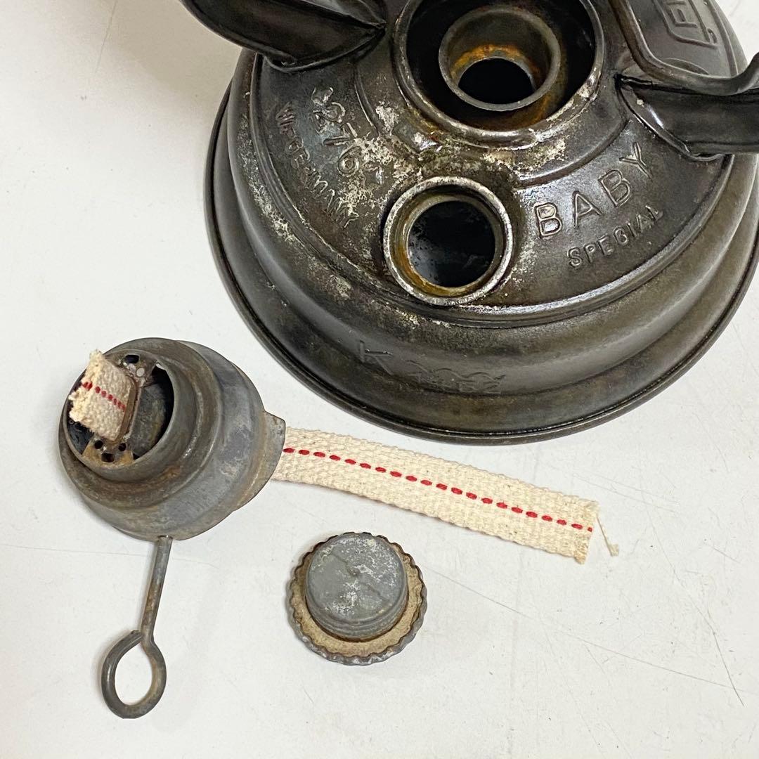 【レア】フュアーハンド　276STK①　 DBPa.　K1452　AUERホヤ