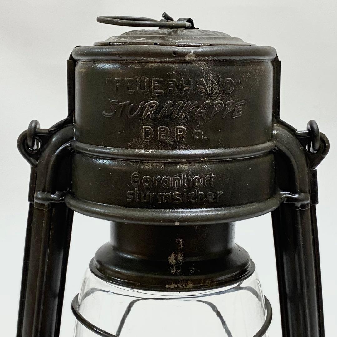 【レア】フュアーハンド　276STK①　 DBPa.　K1452　AUERホヤ