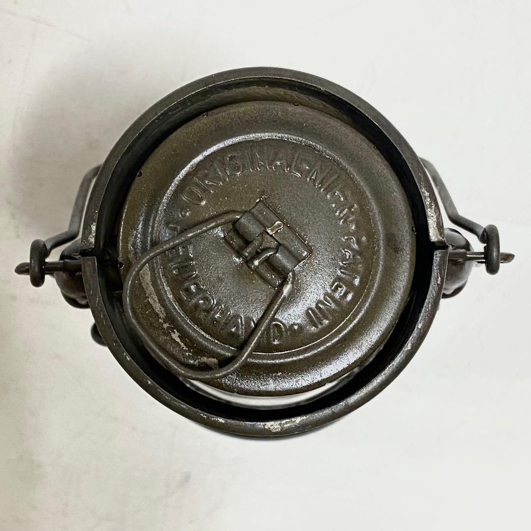 【レア】フュアーハンド　276STK①　 DBPa.　K1452　AUERホヤ