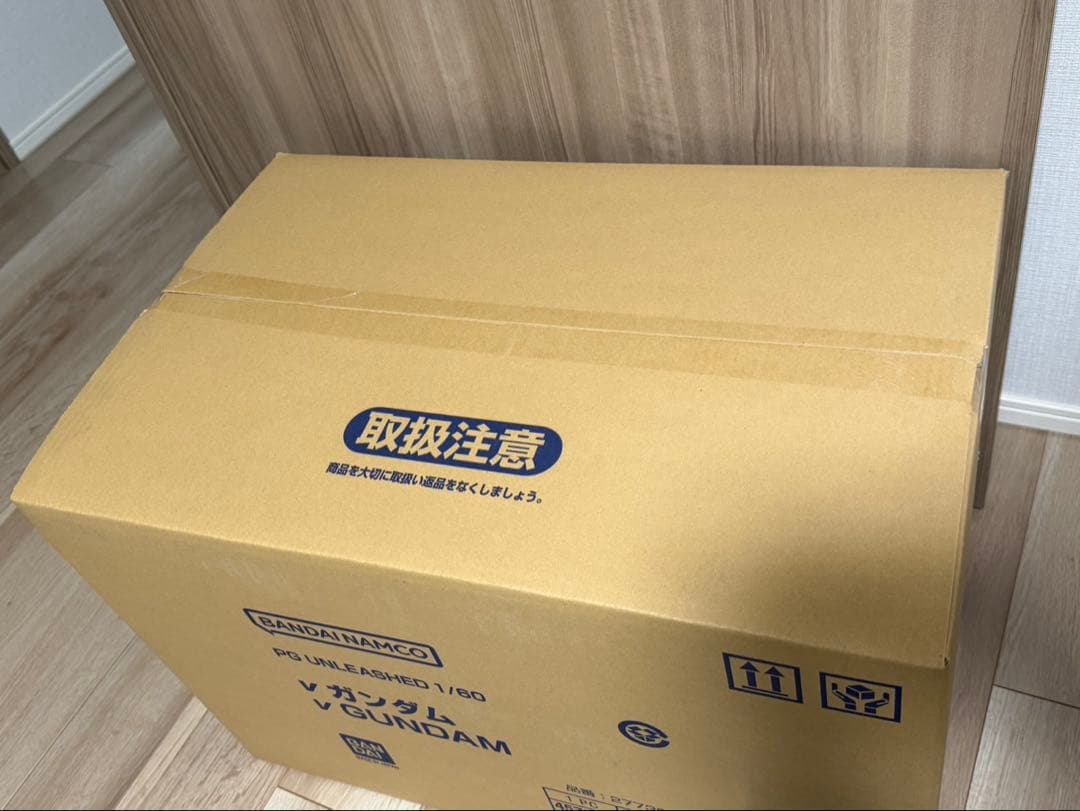 PGUNLEASHED1/60ニューガンダム+LEDユニット νガンダム