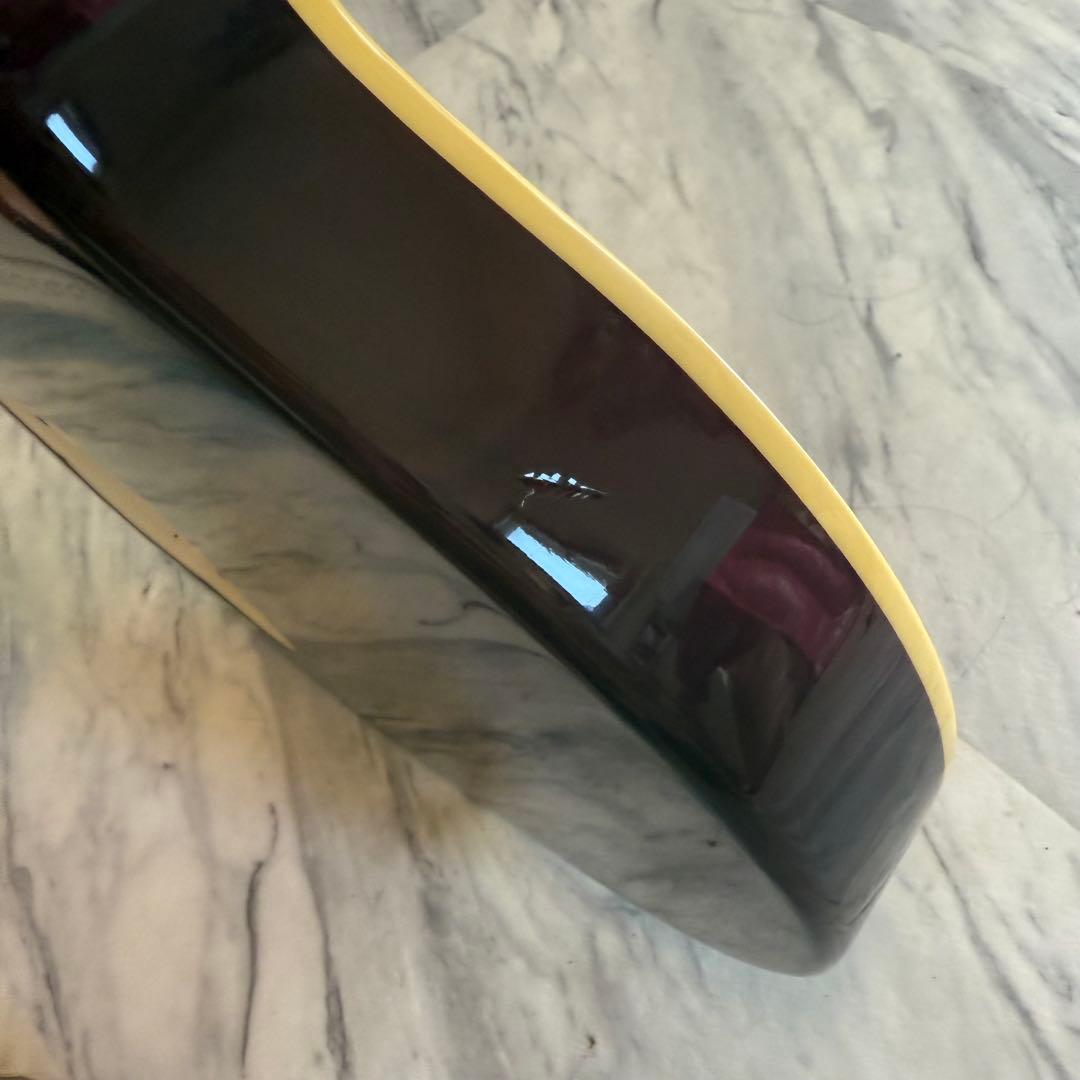 【アップグレード】Epiphone /エピフォン レスポール スタンダード50'