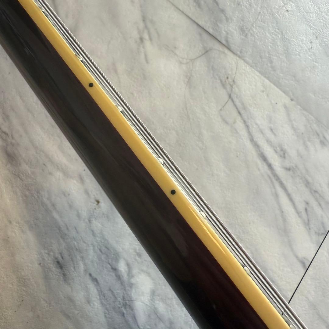 【アップグレード】Epiphone /エピフォン レスポール スタンダード50'