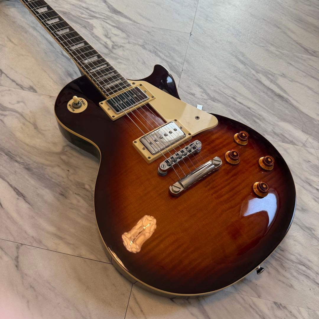 【アップグレード】Epiphone /エピフォン レスポール スタンダード50'
