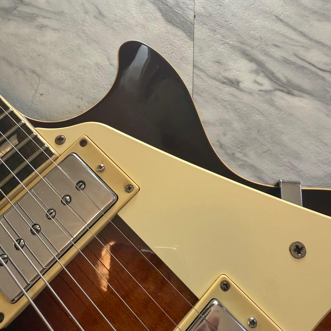 【アップグレード】Epiphone /エピフォン レスポール スタンダード50'