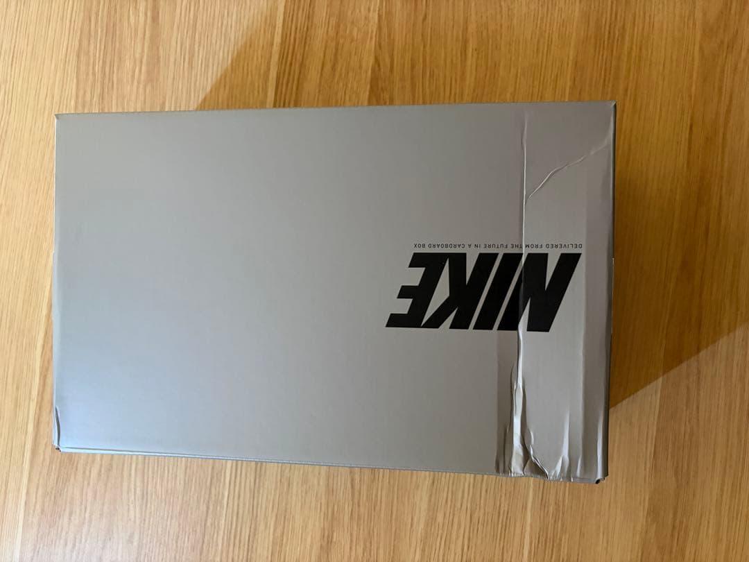 ナイキ　マーキュリアル　ヴェイパー　16 ag 26.5cm