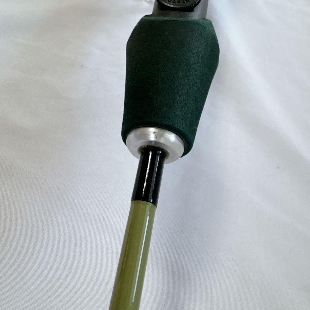 希少 フロッグプロダクツ KATANA BORON FROG PRODUCTS