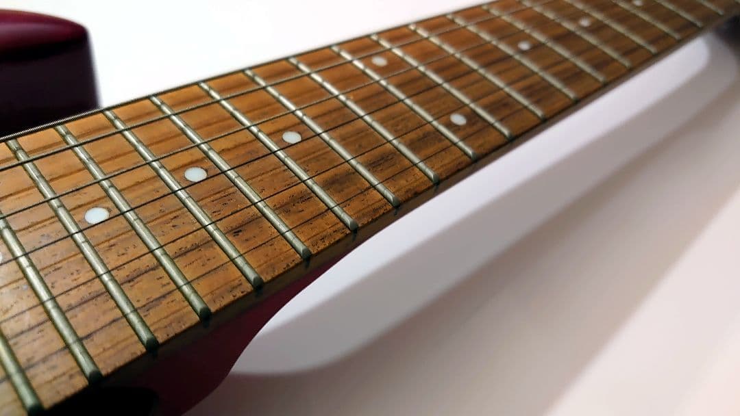 ☆SG ミニエレキギター Triumph☆