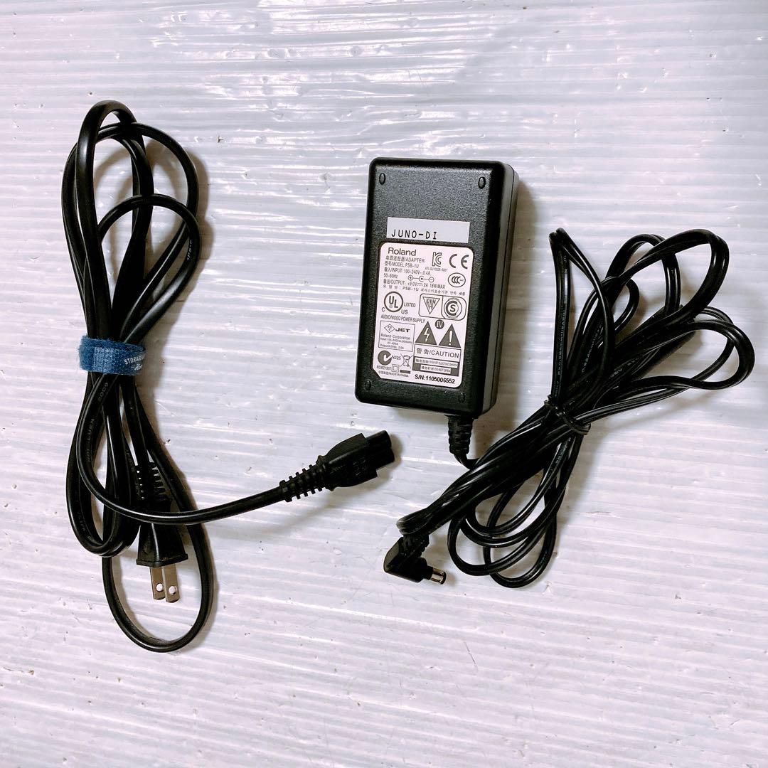 Roland JUNO-DI シンセサイザー