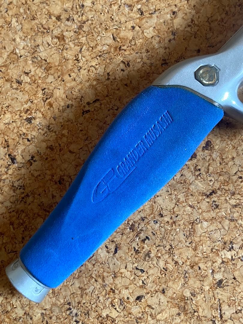 バンダイ　グランダー武蔵　ベイトロッド