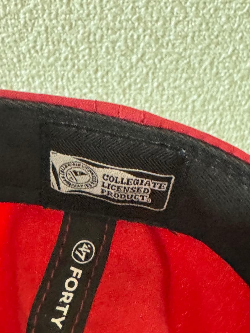 キャップ USC Trojans 47 Brand