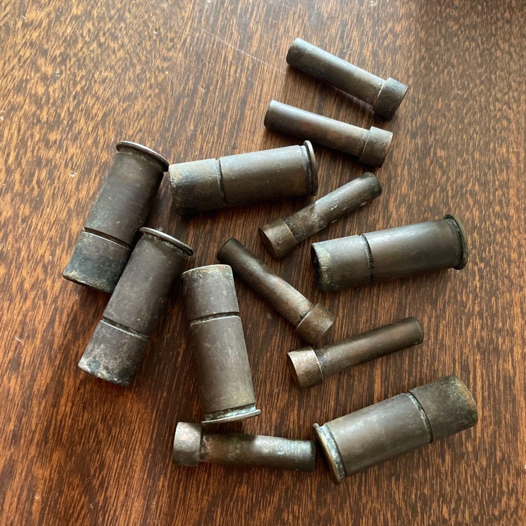 モデルガン　MGC ハイウェイパトロールマン　CAL.41 マグナム　日本製