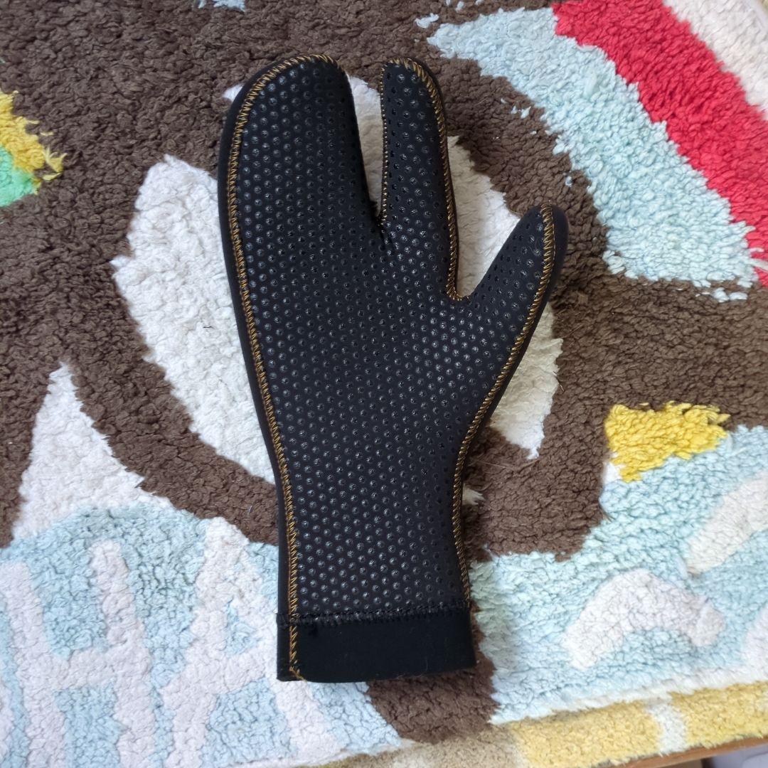 マジック グローブ ロイヤル 25-26 MAGIC  4mm