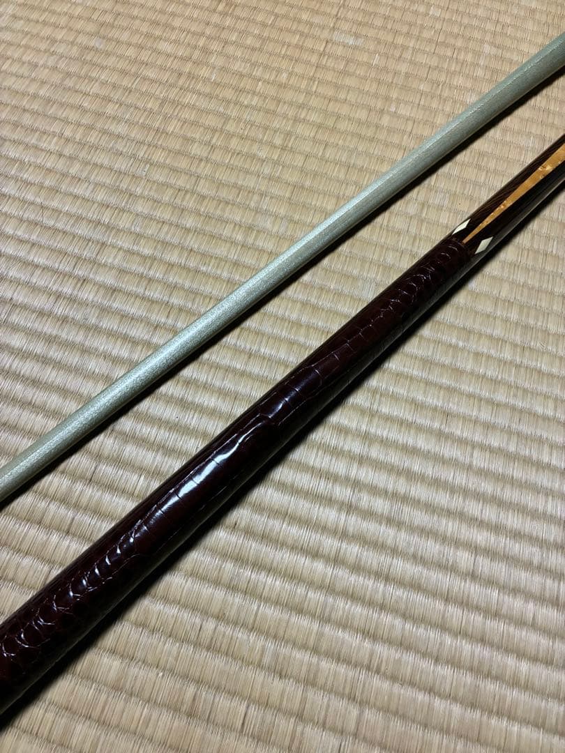 カスタムキュー　エスピリッチュ　イグナイト付き