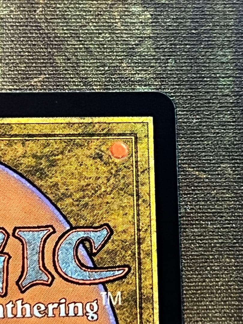 MTG 元ソルジャー、クラウド【サージ・Foil】