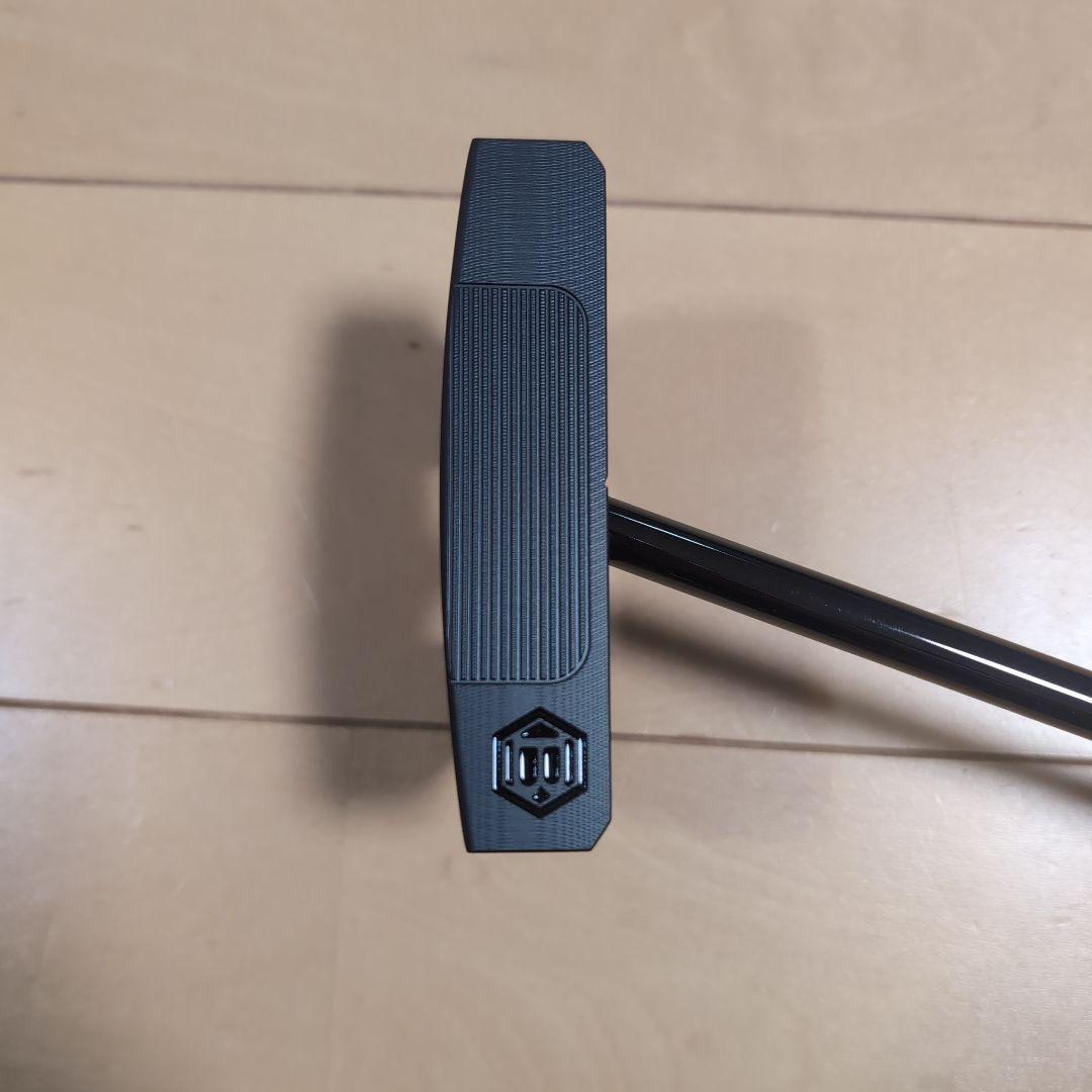 ベティナルディ　限定　antidote sb3　ゼロトルク