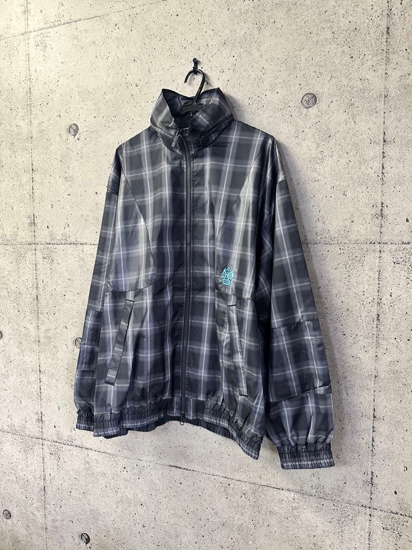 【新品未使用】サイズ6 メンズ ブルゾン ラッセルノ 1660