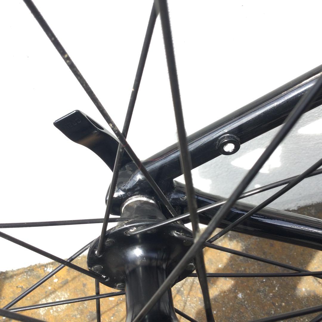 cannondale　Optimo完成車　10S改造品